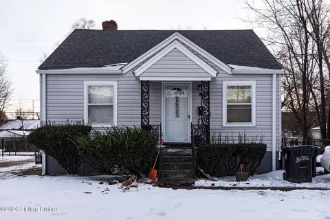 1632 Algonquin Pkwy, Louisville, KY 40210