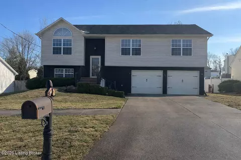 128 Byerly Blvd, Radcliff, KY 40160