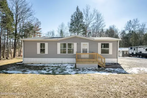 11356 S Marengo Pike, Hardinsburg, IN 47125
