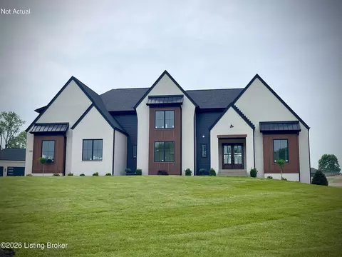 lot19 Paramont Cmns, Prospect, KY 40059