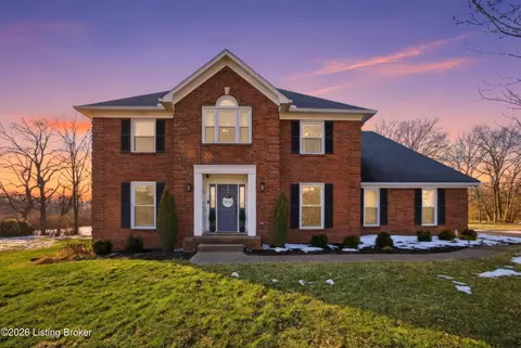 2642 Sheffield Ct, La Grange, KY 40031