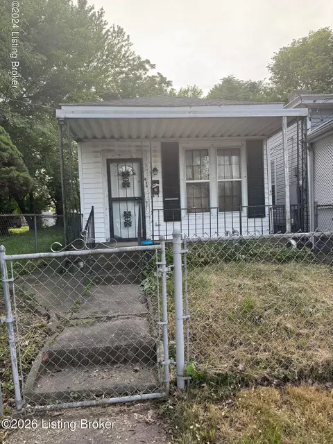 618 N 24th St, Louisville, KY 40212