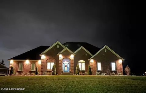 626 Woodland Pass, Mount Washington, KY 40047