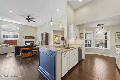 6903 Ridge Run Cir, Prospect, KY 40059