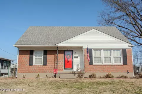 3721 Glenmeade Rd, Louisville, KY 40218