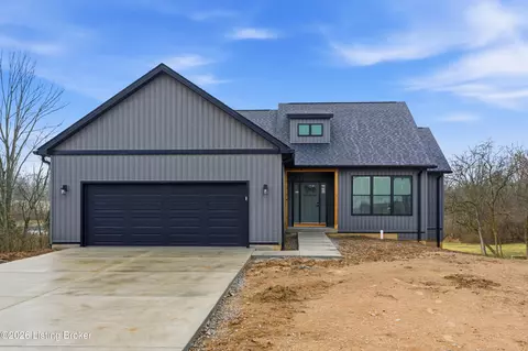 3054 Barlows Brook Rd, Shelbyville, KY 40065