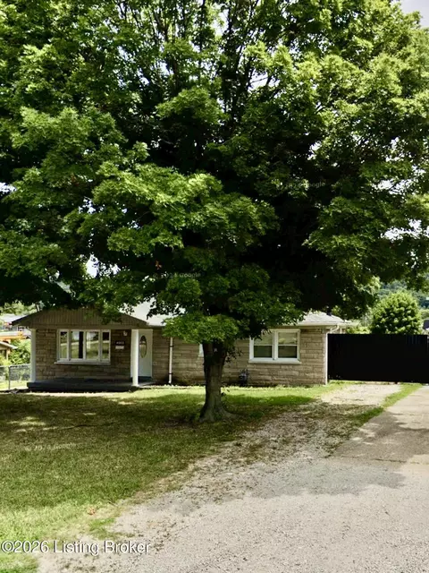 4903 Fielding Way, Louisville, KY 40216