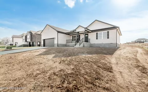 516 Braden Way, Bardstown, KY 40004