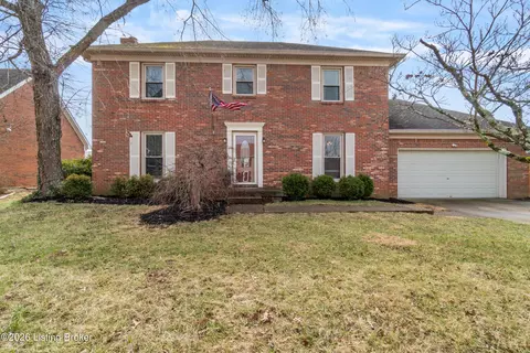 2403 Eagle Pass, Shelbyville, KY 40065