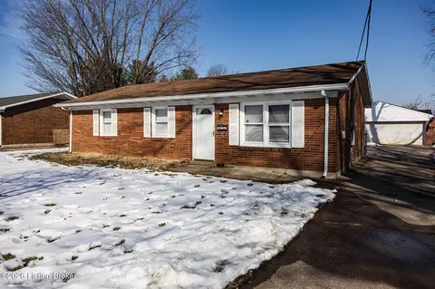 5207 Vassar Ave, Louisville, KY 40258