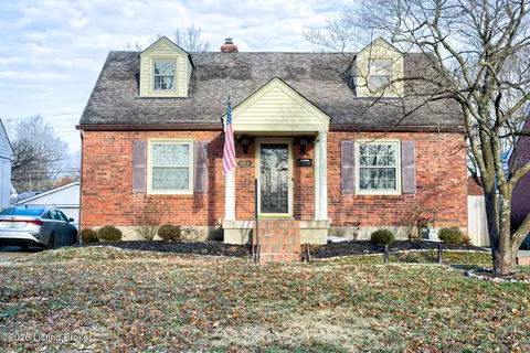 1413 Falcon Dr, Louisville, KY 40213