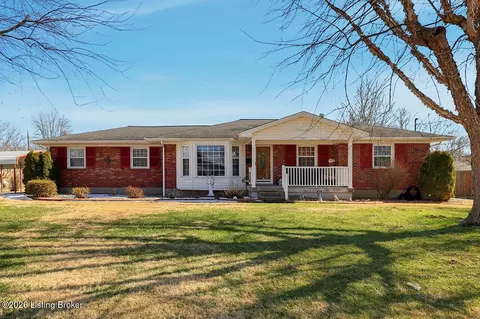 11505 Pierce Way, Louisville, KY 40272