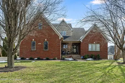 6105 Moser Farm Rd, Prospect, KY 40059