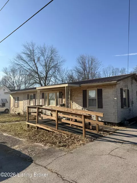 323 5 Lincoln St, Lawrenceburg, KY 40342