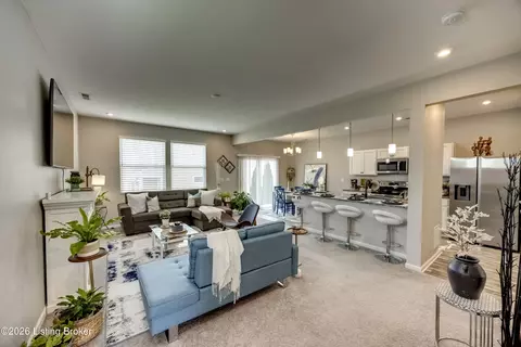 148 Harvest Point Way, Mount Washington, KY 40047