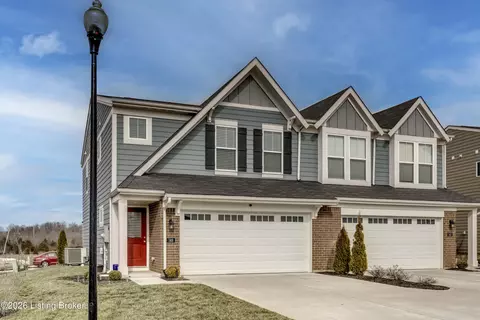 148 Harvest Point Way, Mount Washington, KY 40047