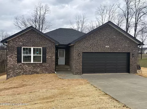 402 Meadowview Ct, Bardstown, KY 40004