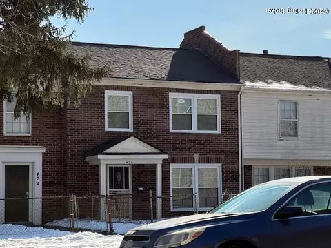 426 W Hill St, Louisville, KY 40208