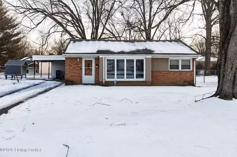 2506 Veronica Dr, Louisville, KY 40216