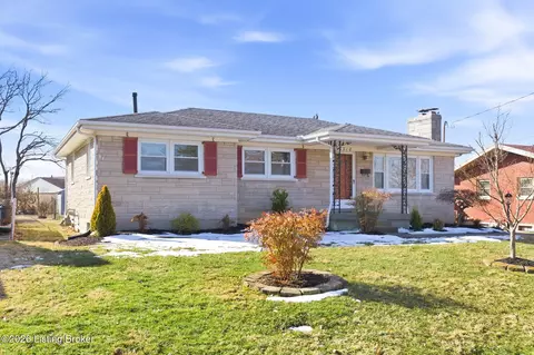 6210 Apex Dr, Louisville, KY 40219
