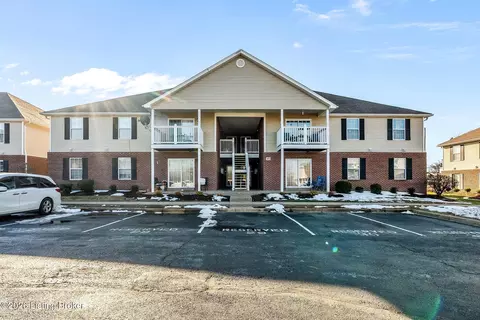 169 Central Blvd #39, Mount Washington, KY 40047