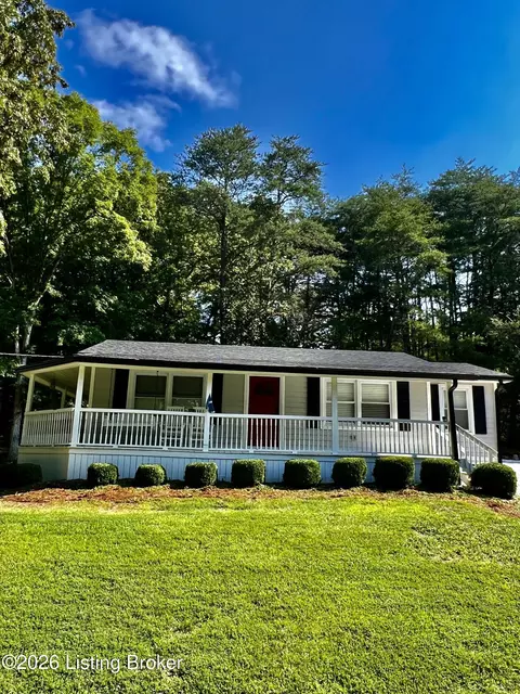 1 Clarks Ln, Clarkson, KY 42726