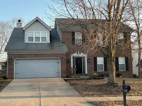 5120 Craigs Creek Dr, Louisville, KY 40241