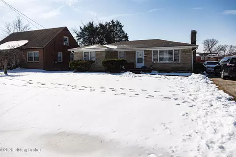 206 Harpers Ferry Rd, Louisville, KY 40214