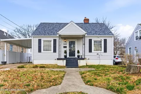 4824 Fielding Way, Louisville, KY 40216