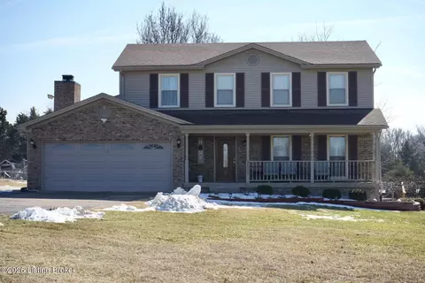 9605 Meghan Ln, Louisville, KY 40291