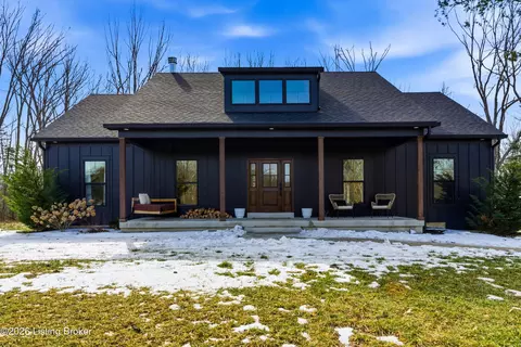941 Cedar Point Rd, Mount Eden, KY 40046
