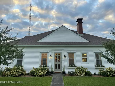 212 Covington Ave, Springfield, KY 40069