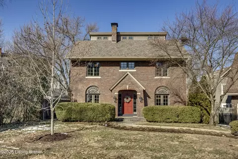 2207 Edgehill Rd, Louisville, KY 40205