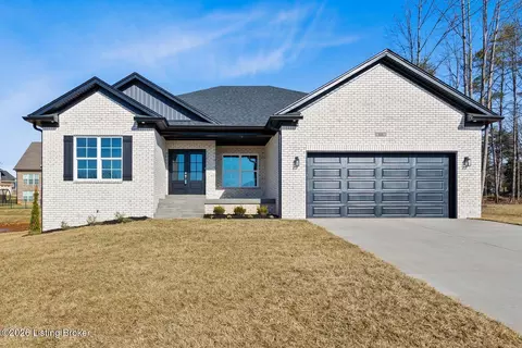 116 Wooded Glen Dr, Mount Washington, KY 40047