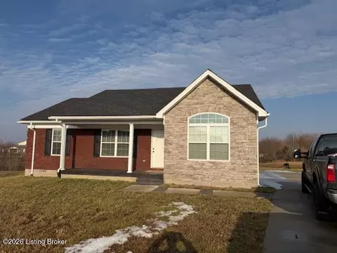 106 Dakota Ct, Bloomfield, KY 40008