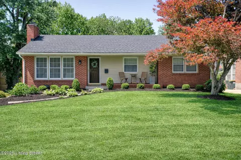 904 Ahland Rd, Louisville, KY 40207