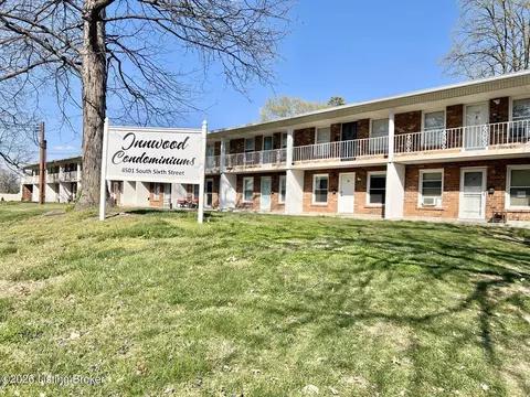 4501 S 6th St #78, Louisville, KY 40214