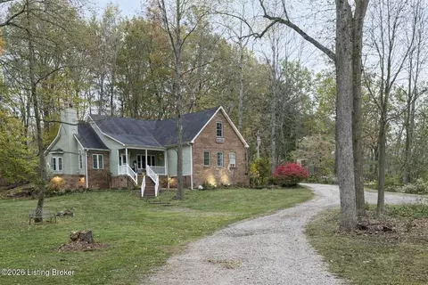 386 Nancy Dr, Elizabethtown, KY 42701