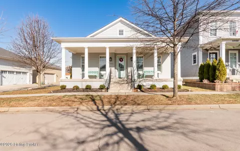 6404 Paintbrush Ln, Prospect, KY 40059
