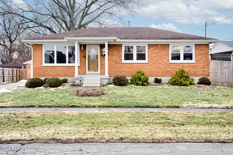 2306 Marguerite Dr, Louisville, KY 40216
