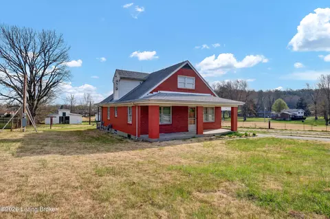 10603 Keys Ferry Rd, Fairdale, KY 40118