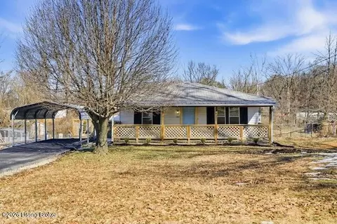 10909 Harrison Ln, Louisville, KY 40118