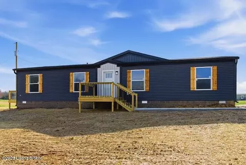 4444 Woodland Rd, Vine Grove, KY 40175