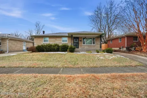 1112 Franelm Rd, Louisville, KY 40214