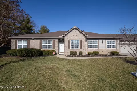 1108 Nursery Ct, Louisville, KY 40243