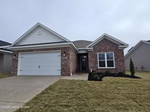 4419 Lochridge Pkwy, Louisville, KY 40299