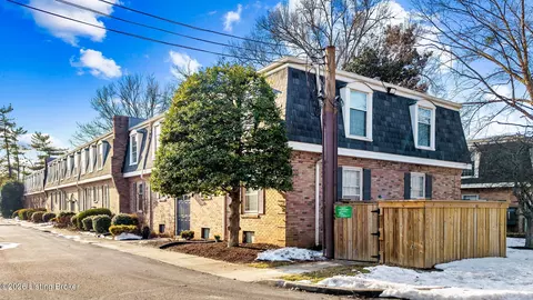 521 Zorn Ave #G11, Louisville, KY 40206