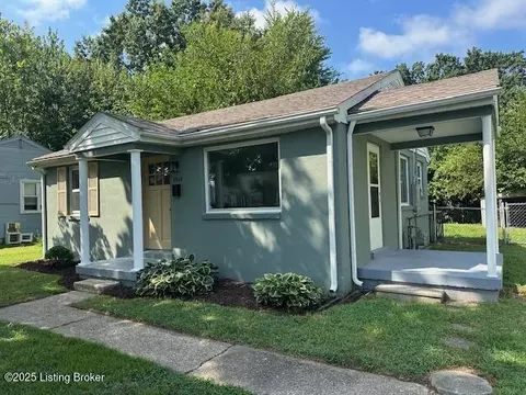 5312 Buckner Ave, Louisville, KY 40214