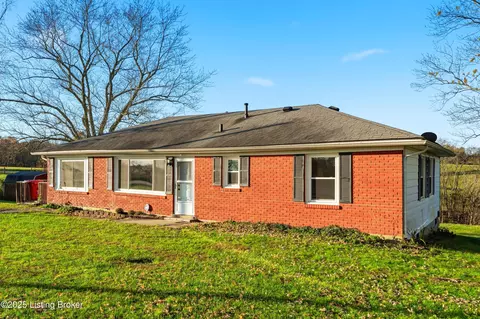 3600 Lebanon Rd, Bagdad, KY 40003