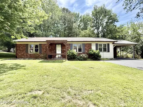 401 Embry Villa Dr, Leitchfield, KY 42754